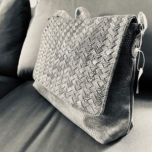 Neiman Marcus NWT bag